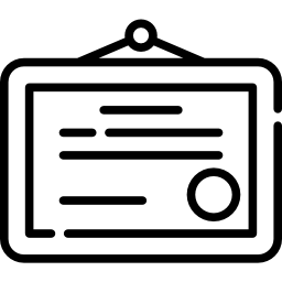 ディプロマ icon