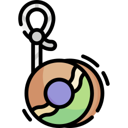 yoyo icon