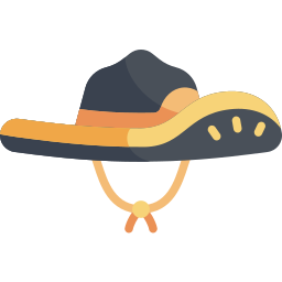 Mariachi icon