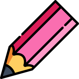 Pencil icon