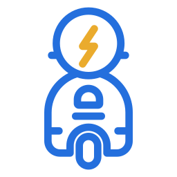 電気モーター icon