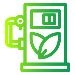 燃料電池 icon
