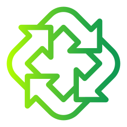 リサイクル箱 icon