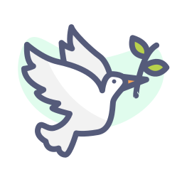 Fly icon