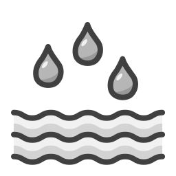 Rain icon