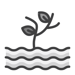 Plant icon