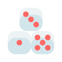 Dice icon