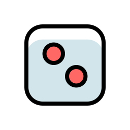 Dice icon