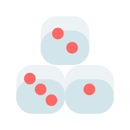 Dice icon