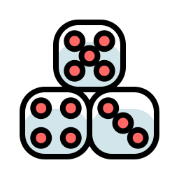 Dice icon