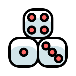 Dice icon