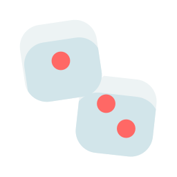 Dice icon