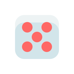 Dice icon