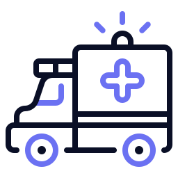 krankenwagen icon