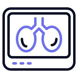 X-ray view icon