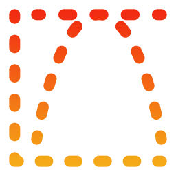 histogram icoon