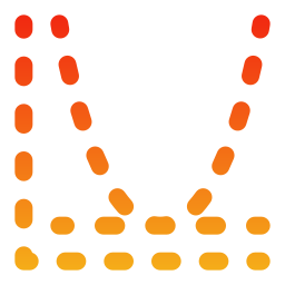 histogram ikona