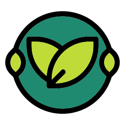 Leaves icon