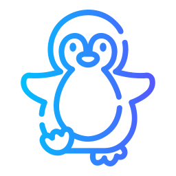 ペンギン icon