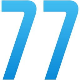 77 ikona