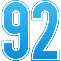 92 иконка