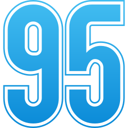 95 иконка