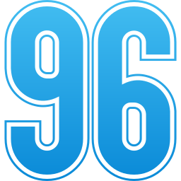 96 Ícone