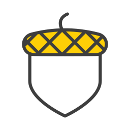 Acorn icon