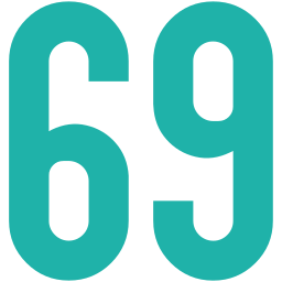 69 Ícone