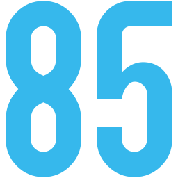 85 Ícone