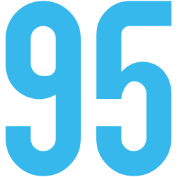 95 Ícone