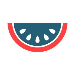 Watermelon icon