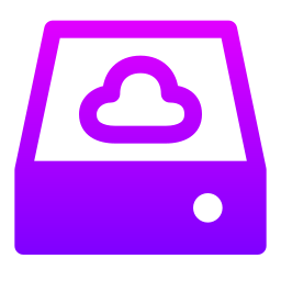 Storage icon