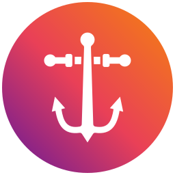 Anchor icon