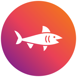 Shark icon