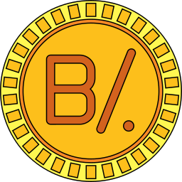 balboa ikona