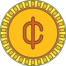 centavo icono