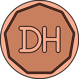 디르함 icon