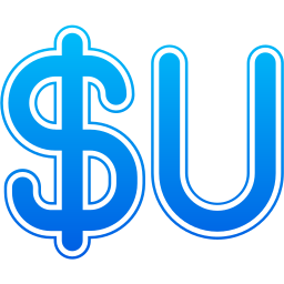 Dollar icon