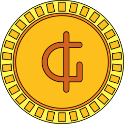 guaraní icono