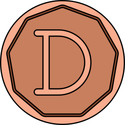 Валюта иконка