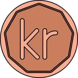 krone icon