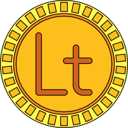 litas icono