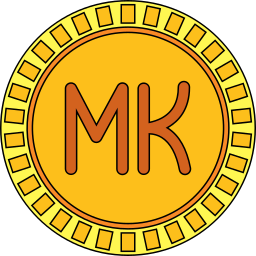 malauí icono