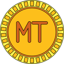 metical icono