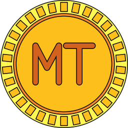 metallisch icon