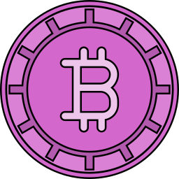 ビットコイン icon