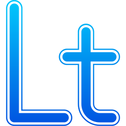litas icono