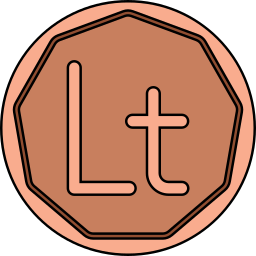 리타스 icon
