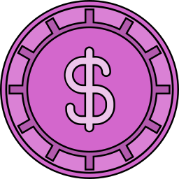 dollar icon